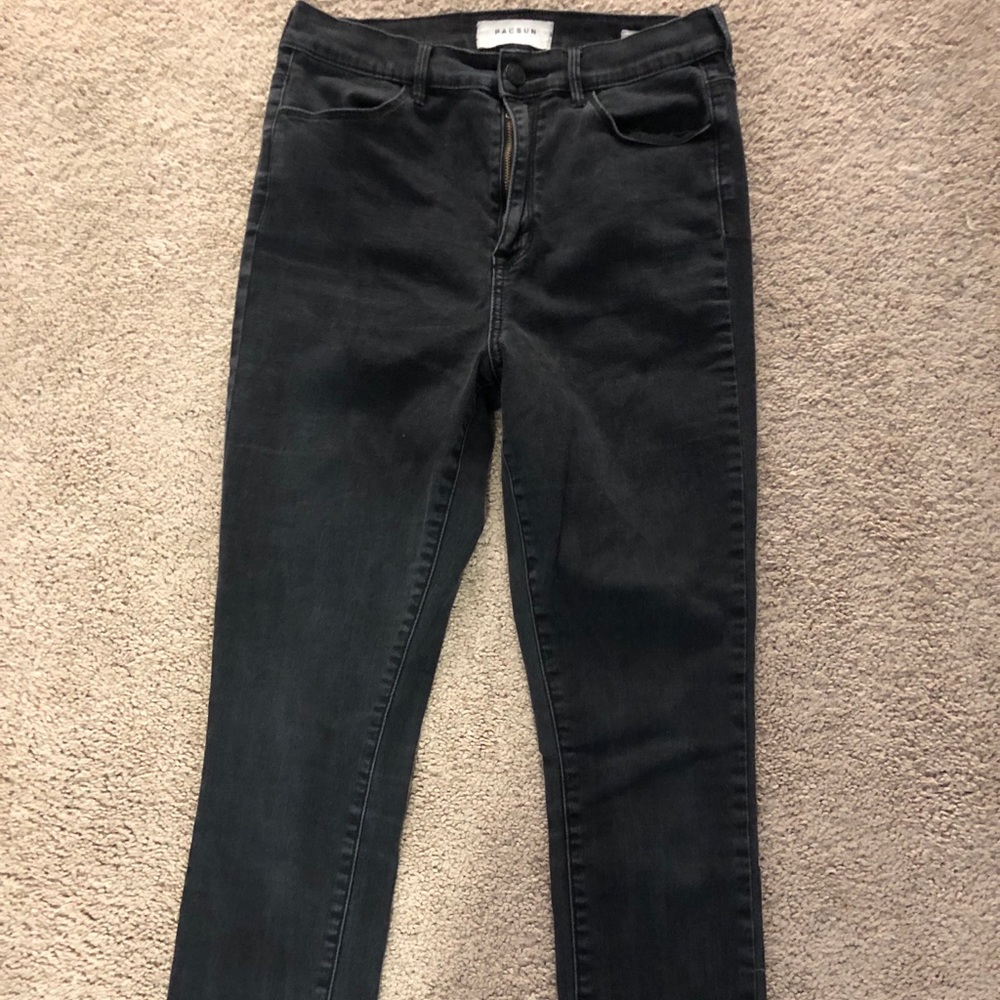 PacSun jeans